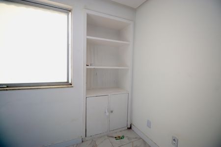 Sala de apartamento para alugar com 1 quarto, 50m² em Brotas, Salvador
