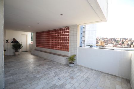 Apartamento para alugar com 50m², 1 quarto e sem vaga Apartamento para alugar com 50m², 1 quarto e sem vagaÁrea comum