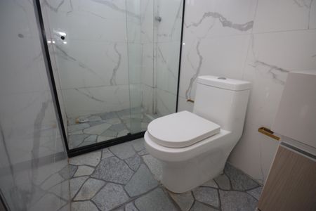 Apartamento para alugar com 50m², 1 quarto e sem vaga Apartamento para alugar com 50m², 1 quarto e sem vagaBanheiro