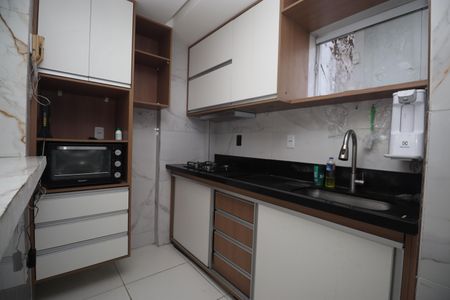Apartamento para alugar com 50m², 1 quarto e sem vaga Apartamento para alugar com 50m², 1 quarto e sem vagaCozinha