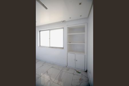 Sala de apartamento para alugar com 1 quarto, 50m² em Brotas, Salvador