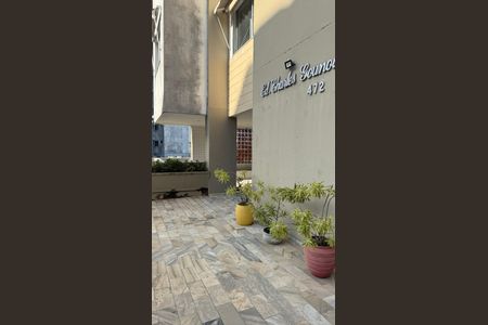 Apartamento para alugar com 50m², 1 quarto e sem vaga Apartamento para alugar com 50m², 1 quarto e sem vagaÁrea comum