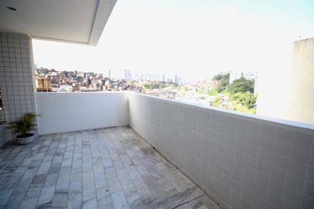 Apartamento para alugar com 50m², 1 quarto e sem vaga Apartamento para alugar com 50m², 1 quarto e sem vagaÁrea comum