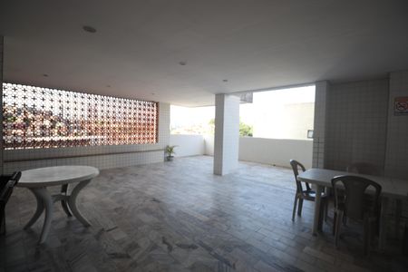 Apartamento para alugar com 50m², 1 quarto e sem vaga Apartamento para alugar com 50m², 1 quarto e sem vagaÁrea comum