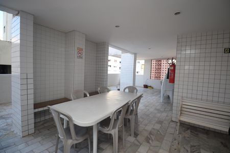 Apartamento para alugar com 50m², 1 quarto e sem vaga Apartamento para alugar com 50m², 1 quarto e sem vagaÁrea comum
