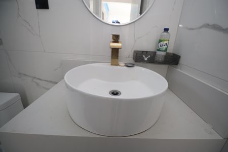 Apartamento para alugar com 50m², 1 quarto e sem vaga Apartamento para alugar com 50m², 1 quarto e sem vagaBanheiro