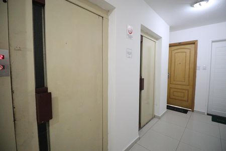 Apartamento para alugar com 50m², 1 quarto e sem vaga Apartamento para alugar com 50m², 1 quarto e sem vagaÁrea comum