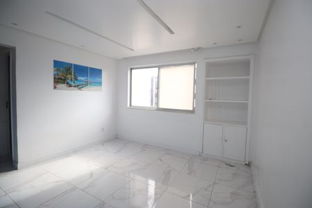 Apartamento para alugar com 50m², 1 quarto e sem vaga Apartamento para alugar com 50m², 1 quarto e sem vagaSala