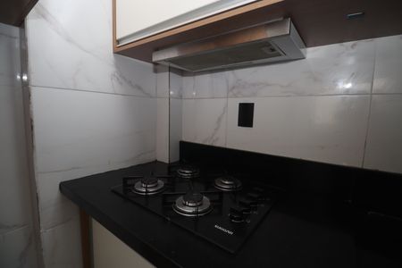 Apartamento para alugar com 50m², 1 quarto e sem vaga Apartamento para alugar com 50m², 1 quarto e sem vagaCozinha