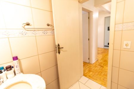 Apartamento à venda com 102m², 2 quartos e 1 vagaBanheiro