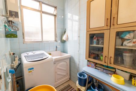 Apartamento à venda com 102m², 2 quartos e 1 vagaÁrea de Serviço