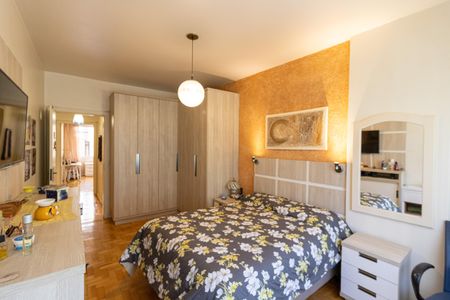 Apartamento à venda com 102m², 2 quartos e 1 vagaQuarto 1