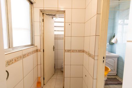 Apartamento à venda com 102m², 2 quartos e 1 vagaÁrea de Serviço