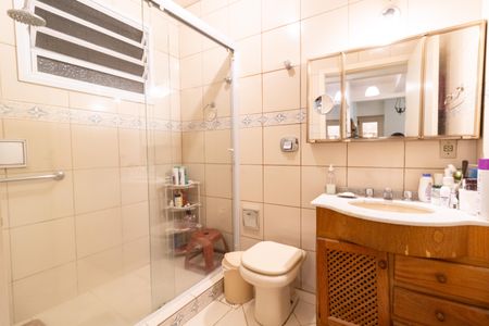 Apartamento à venda com 102m², 2 quartos e 1 vagaBanheiro