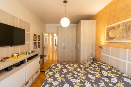 Apartamento à venda com 102m², 2 quartos e 1 vagaQuarto 1