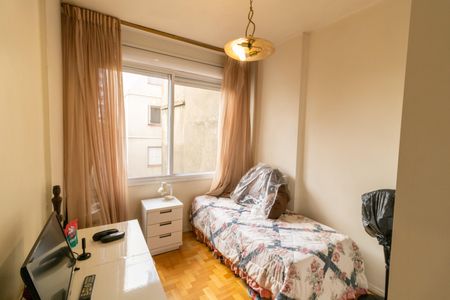 Apartamento à venda com 102m², 2 quartos e 1 vagaQuarto 2