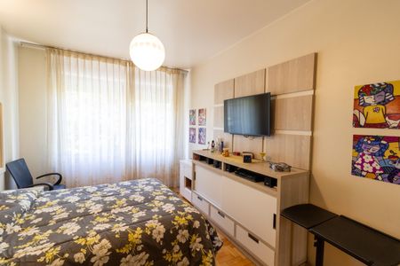 Apartamento à venda com 102m², 2 quartos e 1 vagaQuarto 1