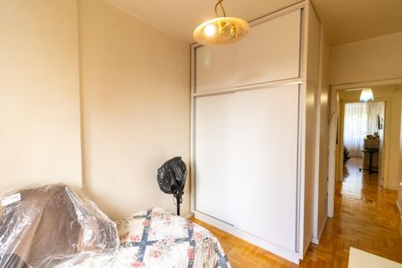 Apartamento à venda com 102m², 2 quartos e 1 vagaQuarto 2