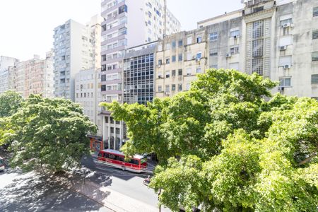 Vista de apartamento para alugar com 2 quartos, 102m² em Centro Histórico, Porto Alegre