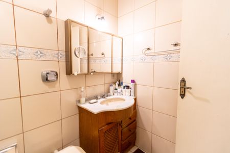 Apartamento à venda com 102m², 2 quartos e 1 vagaBanheiro