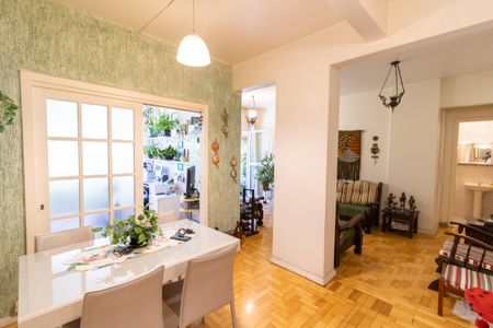 Sala de apartamento para alugar com 2 quartos, 102m² em Centro Histórico, Porto Alegre