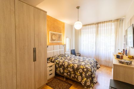 Apartamento à venda com 102m², 2 quartos e 1 vagaQuarto 1