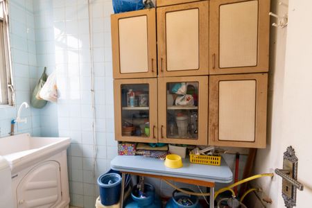 Apartamento à venda com 102m², 2 quartos e 1 vagaÁrea de Serviço