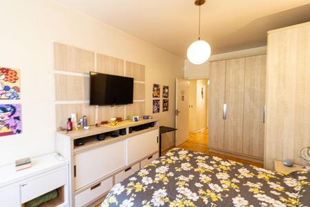 Apartamento à venda com 102m², 2 quartos e 1 vagaQuarto 1