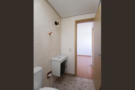 Apartamento para alugar com 65m², 1 quarto e sem vagaBanheiro