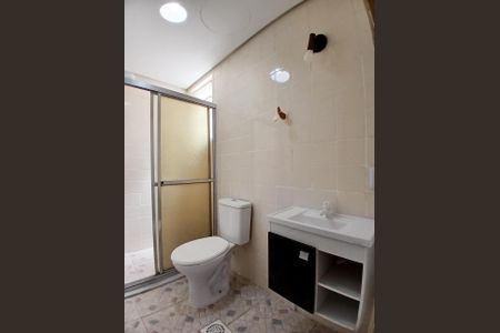 Apartamento para alugar com 65m², 1 quarto e sem vagaBanheiro