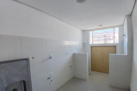 Apartamento para alugar com 65m², 1 quarto e sem vagaCozinha