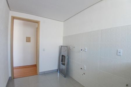 Apartamento para alugar com 65m², 1 quarto e sem vagaCozinha