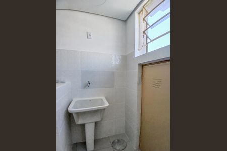 Apartamento para alugar com 65m², 1 quarto e sem vagaÁrea de Serviço