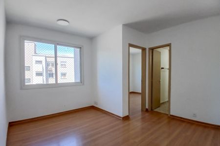 Apartamento para alugar com 65m², 1 quarto e sem vagaSala