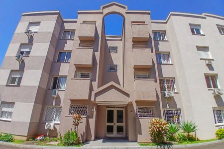 Apartamento para alugar com 65m², 1 quarto e sem vagaFachada