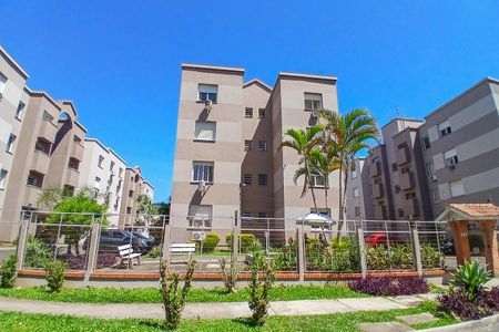 Apartamento para alugar com 65m², 1 quarto e sem vagaFachada