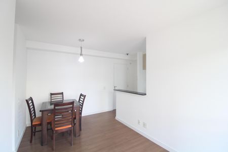 Sala de apartamento à venda com 2 quartos, 50m² em Jardim Umuarama, São Paulo