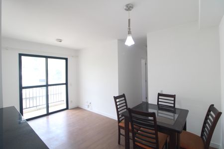 Sala de apartamento à venda com 2 quartos, 50m² em Jardim Umuarama, São Paulo