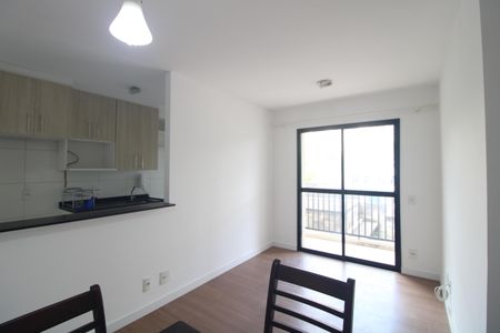 Sala de apartamento à venda com 2 quartos, 50m² em Jardim Umuarama, São Paulo