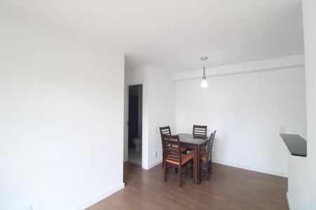 Sala de apartamento à venda com 2 quartos, 50m² em Jardim Umuarama, São Paulo