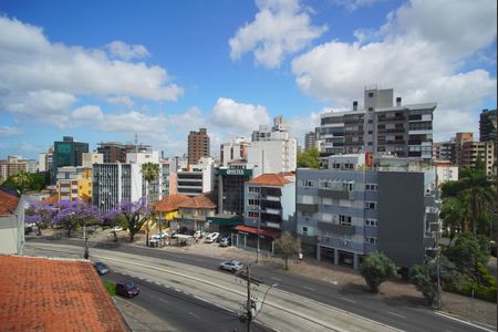 Studio para alugar com 32m², 1 quarto e 1 vagaVista