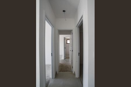 Apartamento à venda com 56m², 2 quartos e 1 vaga Apartamento à venda com 56m², 2 quartos e 1 vagaSala