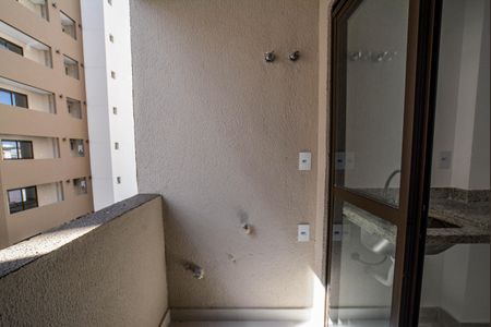 Apartamento à venda com 56m², 2 quartos e 1 vaga Apartamento à venda com 56m², 2 quartos e 1 vagaCozinha e Área de Serviço