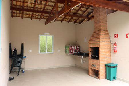 Casa de condomínio para alugar com 85m², 2 quartos e 2 vagasÁrea comum