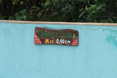 Casa de condomínio para alugar com 85m², 2 quartos e 2 vagasÁrea comum