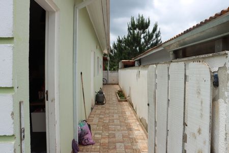 Casa de condomínio para alugar com 85m², 2 quartos e 2 vagasÁrea comum