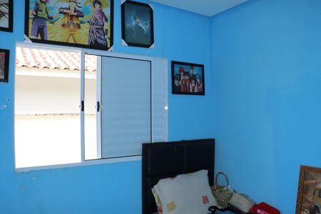 Casa de condomínio para alugar com 85m², 2 quartos e 2 vagasQuarto 2