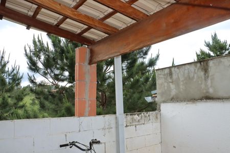 Casa de condomínio para alugar com 85m², 2 quartos e 2 vagasÁrea comum