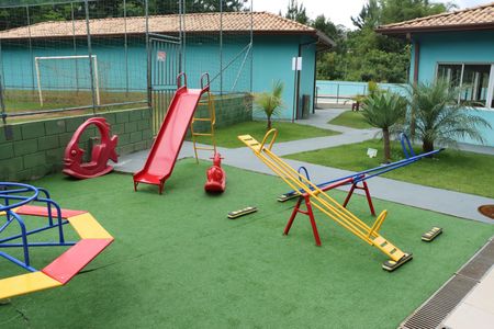 Casa de condomínio para alugar com 85m², 2 quartos e 2 vagasÁrea comum