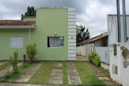 Casa de condomínio para alugar com 85m², 2 quartos e 2 vagasÁrea comum